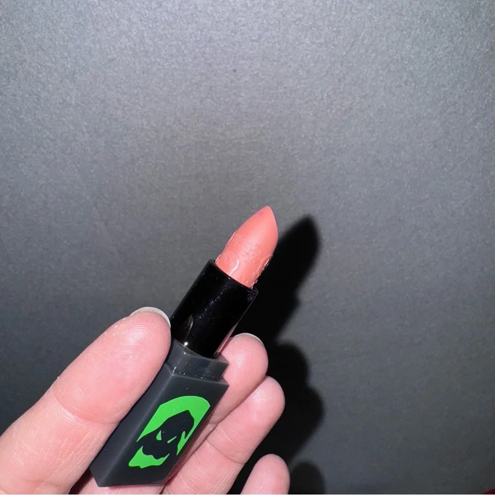 Colourpop Bundle The Nightmare Before Christmas Lip Sticks
